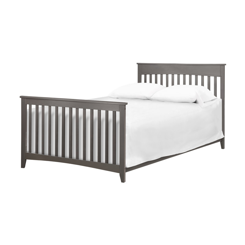 DaVinci Grove 4in1 Convertible Crib & Reviews Wayfair